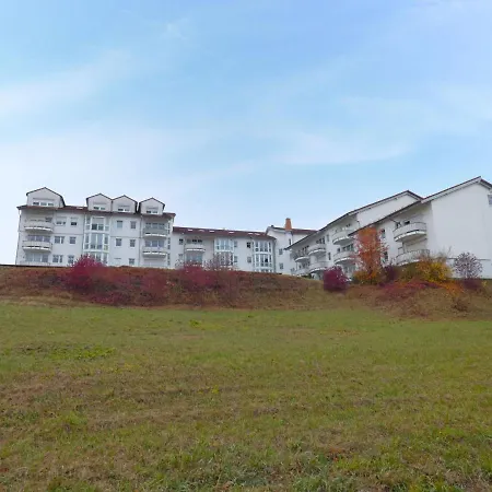 Leipold-2 Apartment