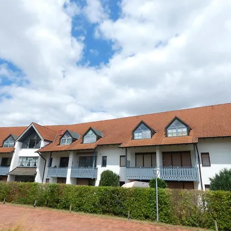 Leipold-2 Apartment Bad Rodach