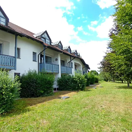 Leipold-2 Apartment