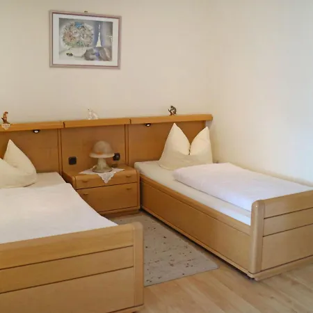 Leipold-2 Apartment Bad Rodach