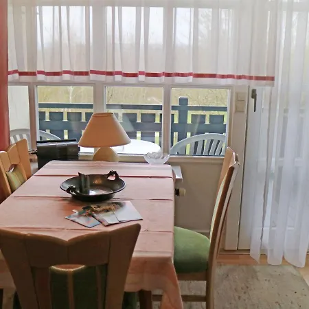 Leipold-2 Apartment
