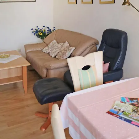 Leipold-2 Apartment