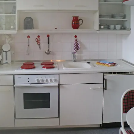 Leipold-2 Apartament *