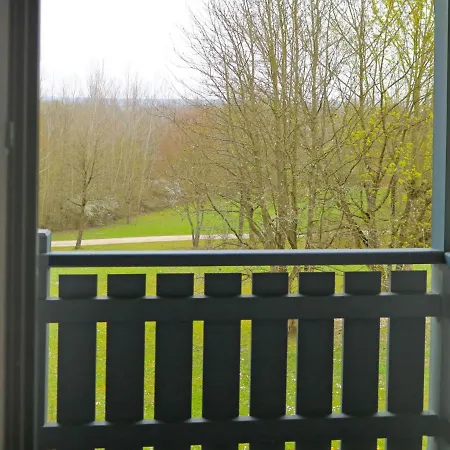 Leipold-2 Apartament *