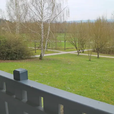 Apartament Leipold-2 Bad Rodach